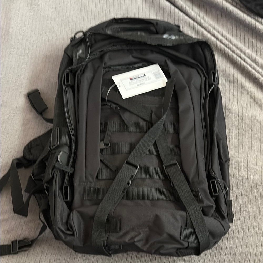Advantage Wear & Gear Tactical Backpack